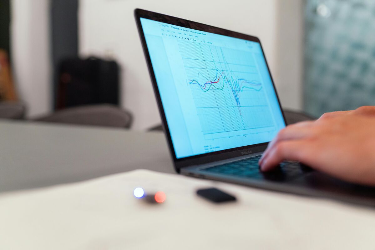AI and machine learning development